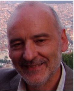 Jauset, Jordi Prof. Jauset, Jordi