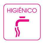 higiénico Higiénico