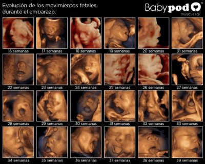 mosaico caras