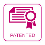 patented patented