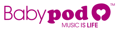 babypod mobile logo